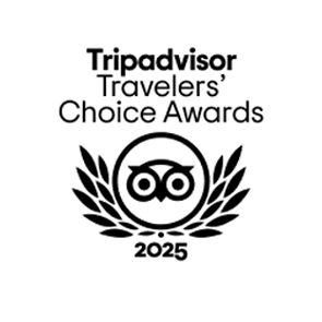 Best tour company Tripadvisor 2025
